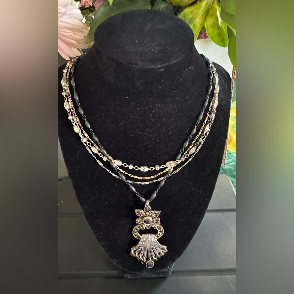 Vintage Necklace